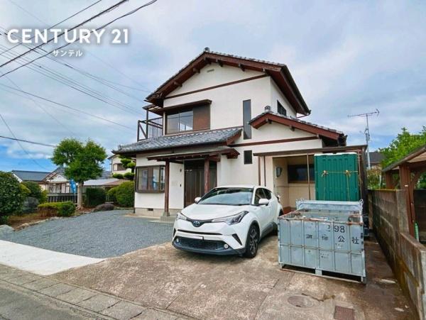 都城市吉尾町の中古一戸建て