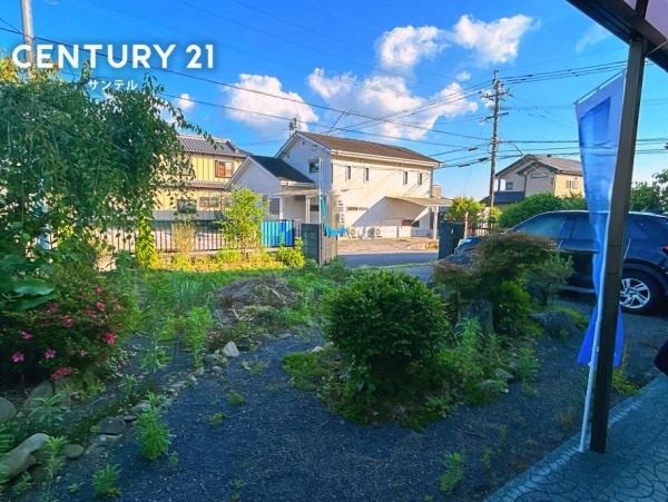 都城市高城町大井手の中古一戸建て