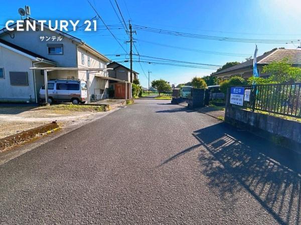 都城市高城町大井手の中古一戸建て