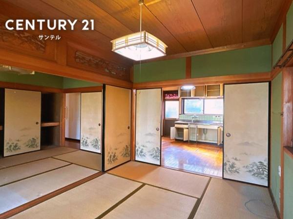 都城市高城町大井手の中古一戸建て