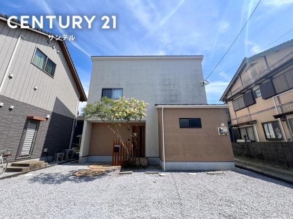 宮崎市吉村町曽師中の中古戸建