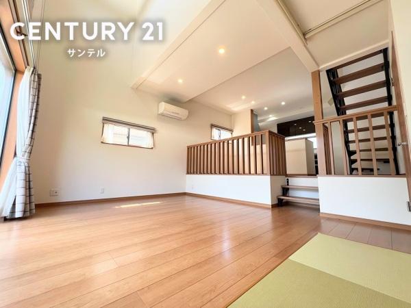 宮崎市吉村町曽師中の中古一戸建て