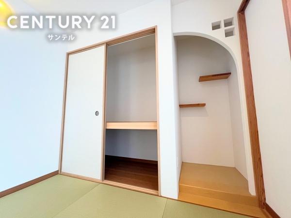 宮崎市吉村町曽師中の中古一戸建て