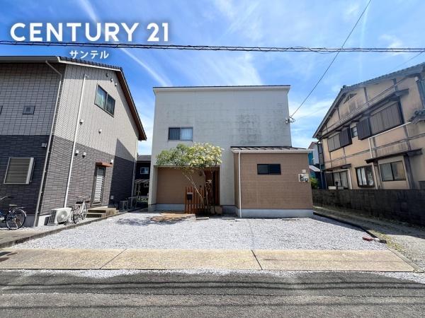 宮崎市吉村町曽師中の中古一戸建て