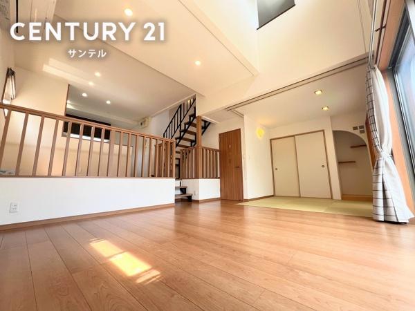 宮崎市吉村町曽師中の中古一戸建て