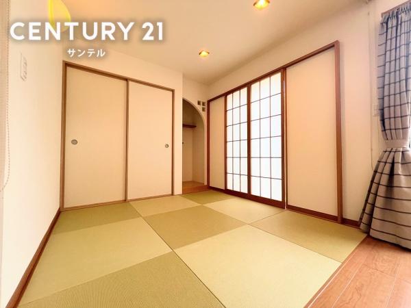 宮崎市吉村町曽師中の中古一戸建て