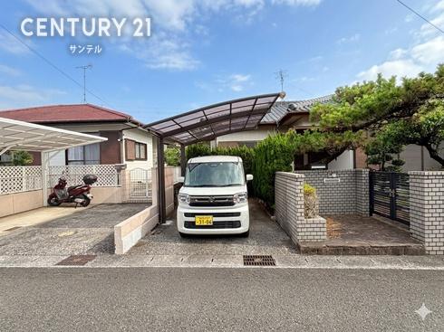 宮崎市生目台東２丁目の中古一戸建て