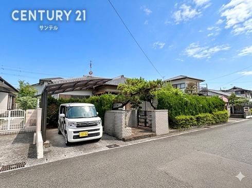 宮崎市生目台東2丁目の中古一戸建
