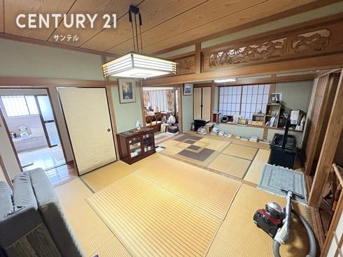 宮崎市生目台東２丁目の中古一戸建て