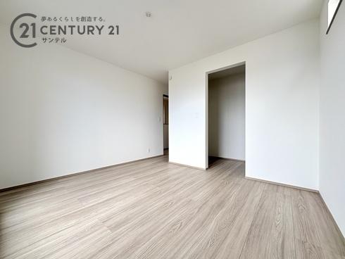 神宮1丁目　新築戸建　Ａ号棟