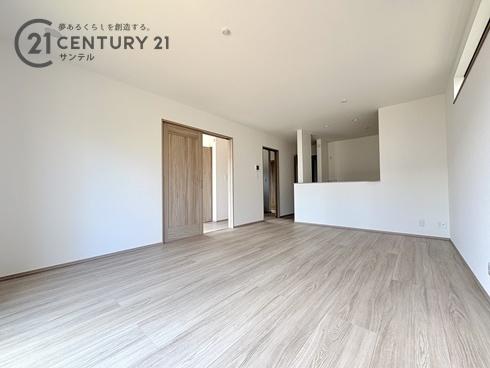 神宮1丁目　新築戸建　Ａ号棟
