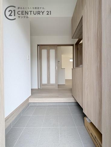 神宮1丁目　新築戸建　Ａ号棟