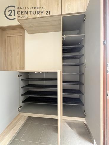 神宮1丁目　新築戸建　Ａ号棟