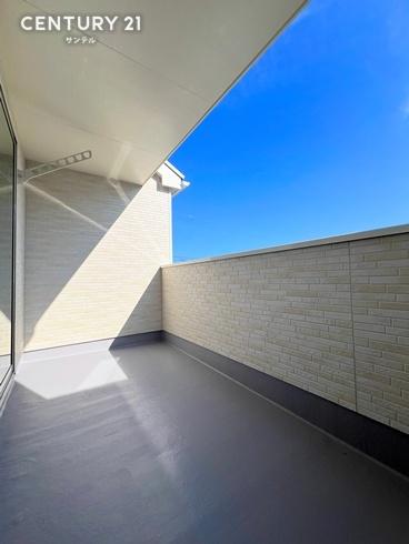 大塚町笹原　新築戸建　A号棟