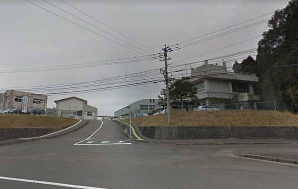 宮崎市高岡町下倉永の中古一戸建て(宮崎市立穆佐小学校)
