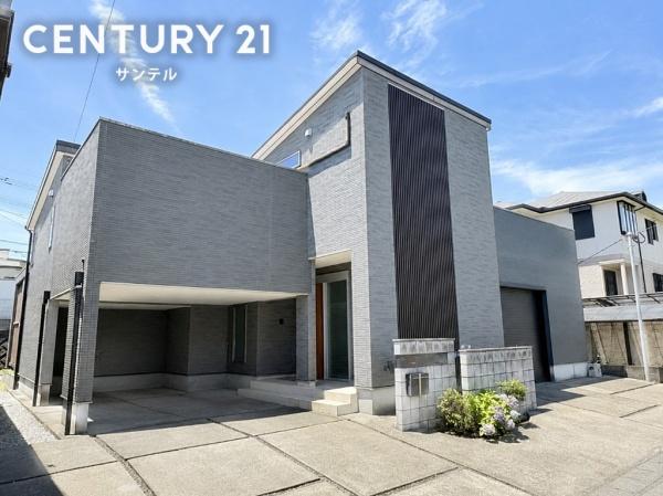 宮崎市高岡町下倉永の中古一戸建て