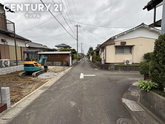 宮崎市月見ケ丘３丁目の中古一戸建て