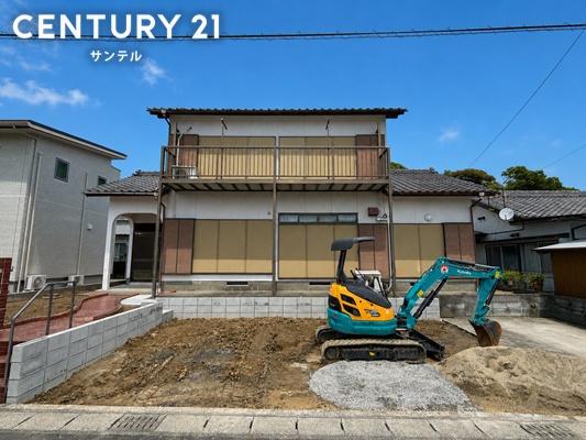 宮崎市月見ケ丘３丁目の中古一戸建て