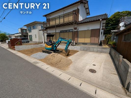 宮崎市月見ケ丘３丁目の中古一戸建て