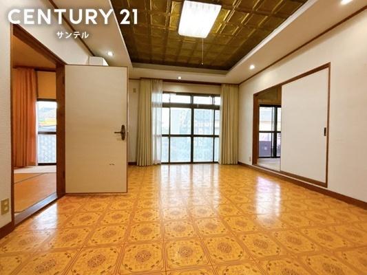 宮崎市月見ケ丘３丁目の中古一戸建て