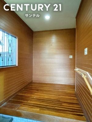 宮崎市月見ケ丘３丁目の中古一戸建て