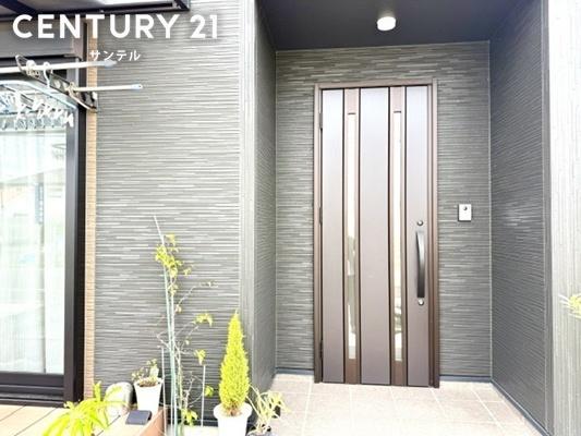 宮崎市大字田吉の中古一戸建て