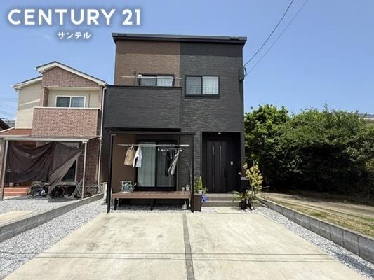 宮崎市大字田吉の中古一戸建て