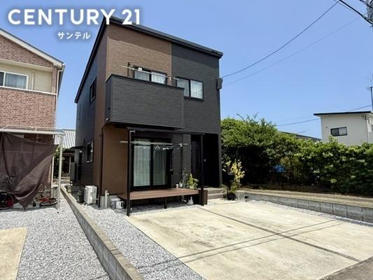 宮崎市大字田吉の中古一戸建て