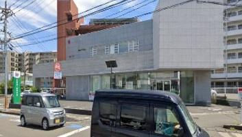 グランドパレス青葉(宮崎第一信用金庫吉村支店)