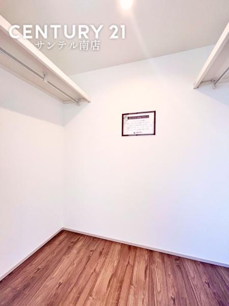 フォレクス谷川　B号棟