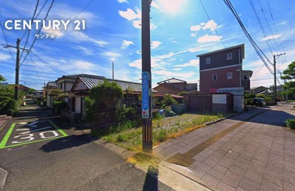 フォレクス谷川　B号棟