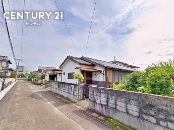 平和が丘北町土地