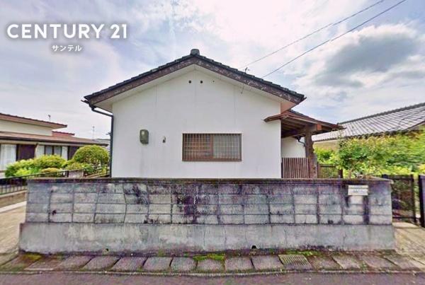 平和が丘北町土地