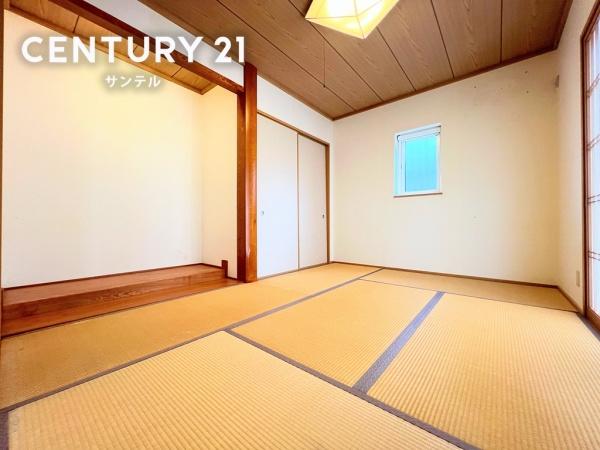 宮崎市出来島町の中古一戸建て