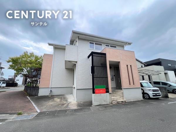 宮崎市出来島町の中古戸建