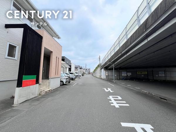宮崎市出来島町の中古一戸建て