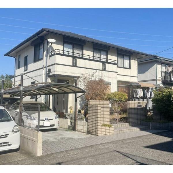 宮崎市生目台西5丁目の中古一戸建