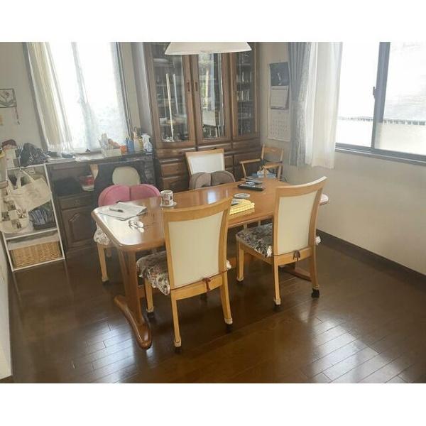 宮崎市生目台西５丁目の中古一戸建て