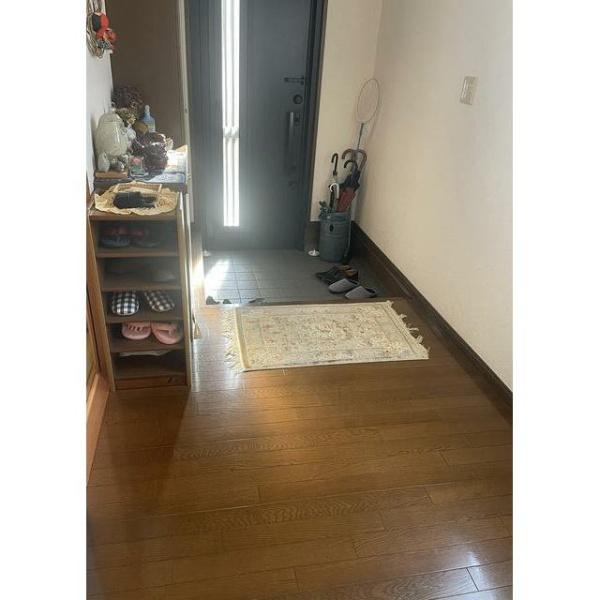 宮崎市生目台西５丁目の中古一戸建て