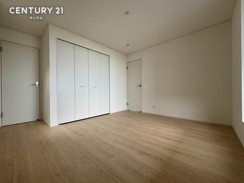 本郷南方第5新築戸建1号棟