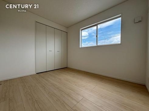 本郷南方第5新築戸建1号棟