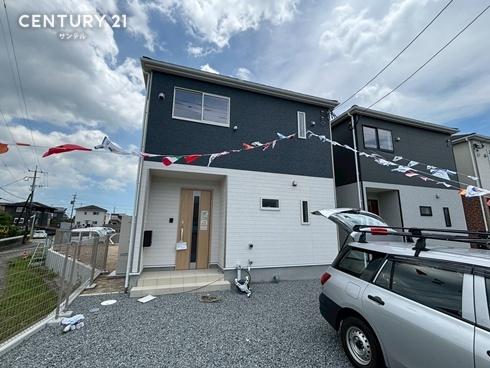 本郷南方第5新築戸建1号棟