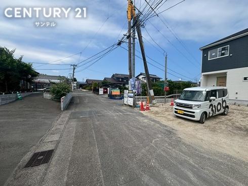 本郷南方第5新築戸建1号棟