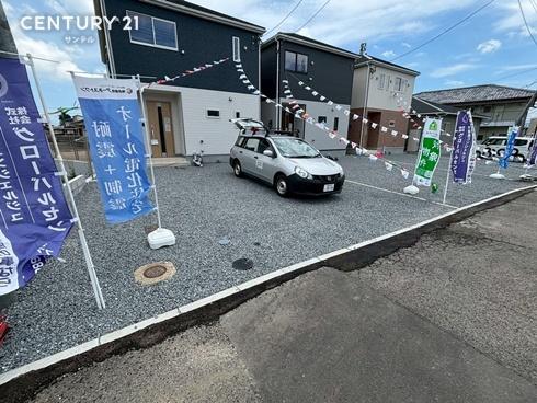 本郷南方第5新築戸建1号棟