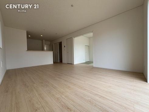 本郷南方第5新築戸建1号棟