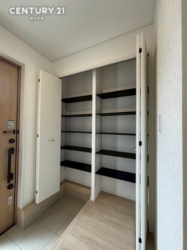 本郷南方第5新築戸建1号棟