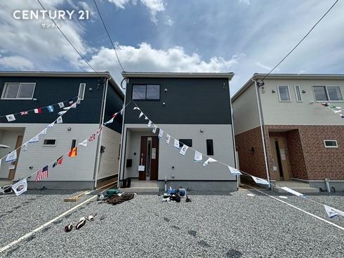 本郷南方第5新築戸建　2号棟