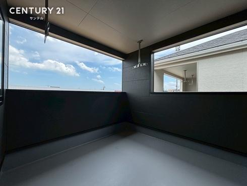 本郷南方第5新築戸建　2号棟