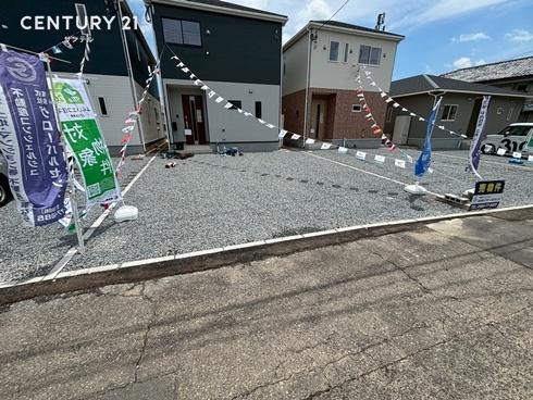 本郷南方第5新築戸建　2号棟