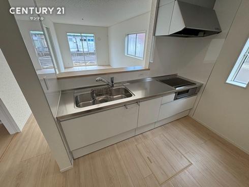 本郷南方第5新築戸建　3号棟